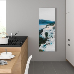 Canvas 16 x 48 - Travel in greece