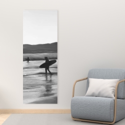 Canvas 16 x 48 - Surfers