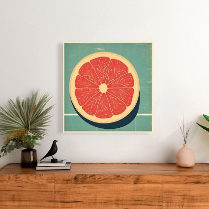 Grapefruit