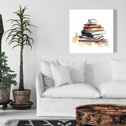 Livres de détente