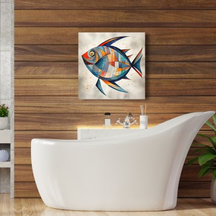 Poisson géométrique
