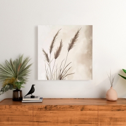 Toile 24 x 24 - Murmures du vent