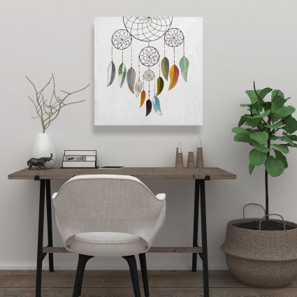 Dreamcatcher