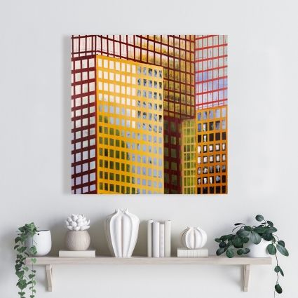 Skyscrapers
