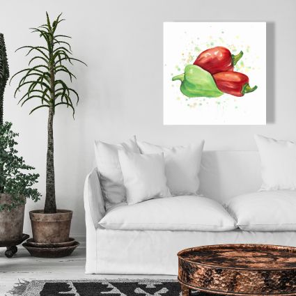 Bell peppers