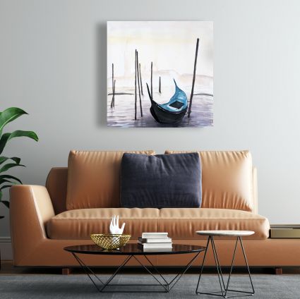 Gondola in venice