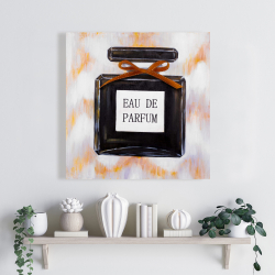 Canvas 24 x 24 - Perfume