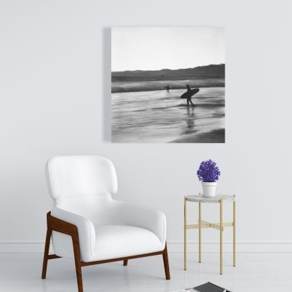 Surfers