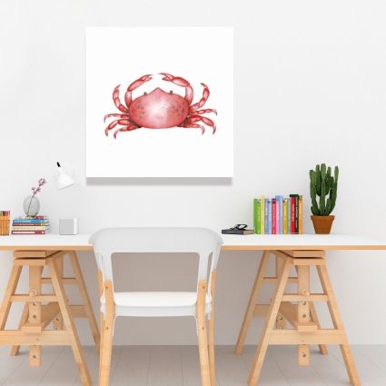 Crabe