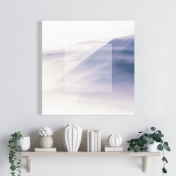 Canvas 24 x 24 - Mist