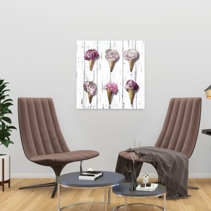Cornets de pivoine
