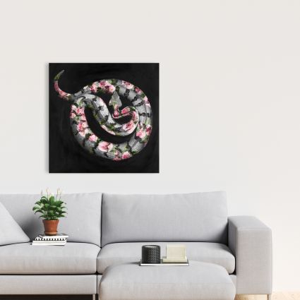 Fleurs vénimeuse