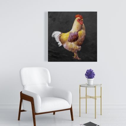 Belle poule 2