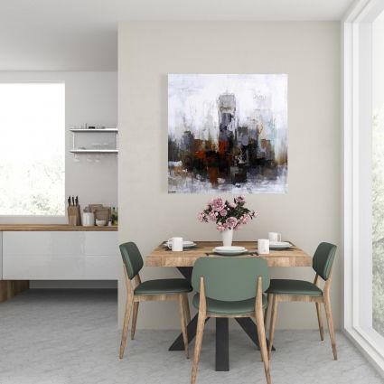 Immeubles obscures