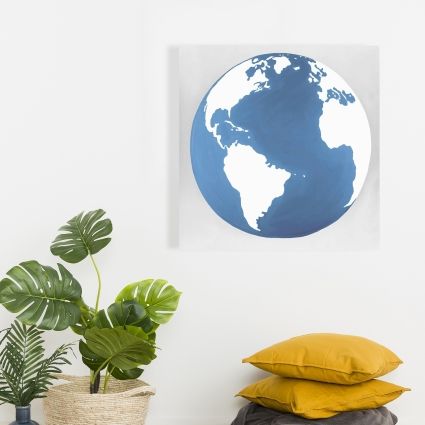 Planète terre