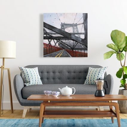 Bridge architecture