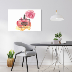 Canvas 24 x 36 - Sweet fragrance