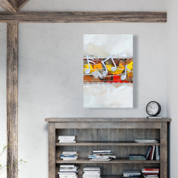Canvas 24 x 36 - Harmony
