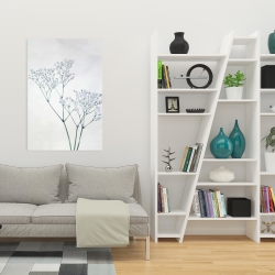 Canvas 24 x 36 - Baby's-breath flowers
