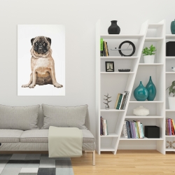 Toile 24 x 36 - Carlin