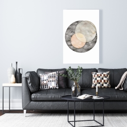 Toile 24 x 36 - Emboîtement