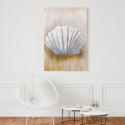Canvas 24 x 36 - Feston shell