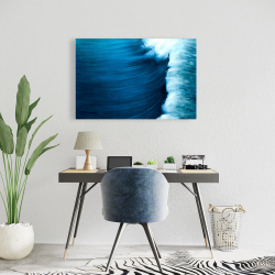 Canvas 24 x 36 - Wave