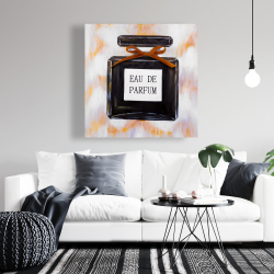 Canvas 36 x 36 - Perfume