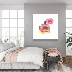 Canvas 36 x 36 - Sweet fragrance