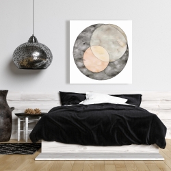 Toile 36 x 36 - Emboîtement