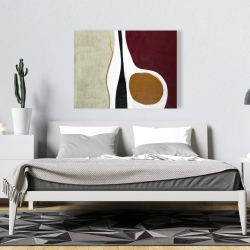 Canvas 36 x 48 - Multiform