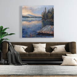 Canvas 48 x 48 - Dock