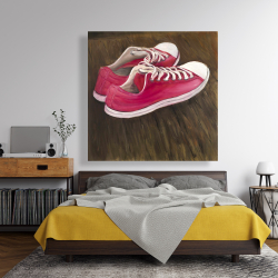 Canvas 48 x 48 - Sneakers