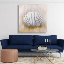 Canvas 48 x 48 - Feston shell