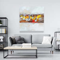 Canvas 48 x 48 - Harmony