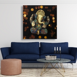 Toile 48 x 48 - Ganesh