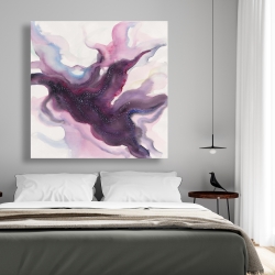 Toile 48 x 48 - Voie lactée