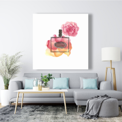 Canvas 48 x 48 - Sweet fragrance