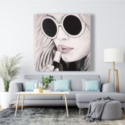 Canvas 48 x 48 - Incognito
