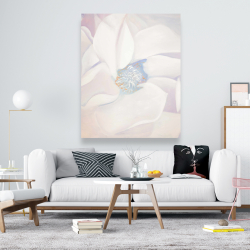 Canvas 48 x 60 - Delicacy