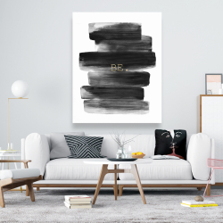 Toile 48 x 60 - être.