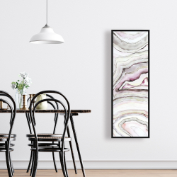 Encadré 16 x 48 - Géode