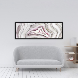Encadré 16 x 48 - Géode