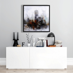 Encadré 24 x 24 - Immeubles obscures
