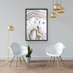 Encadré 24 x 36 - Agate