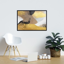 Encadré 24 x 36 - Improvisation