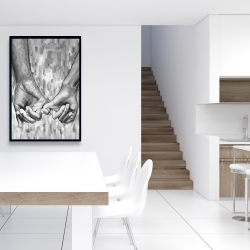 Encadré 24 x 36 - Connecté