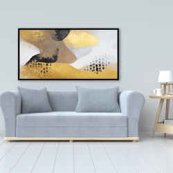 Encadré 24 x 48 - Improvisation