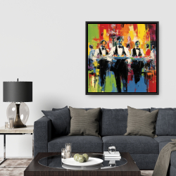 Encadré 36 x 36 - Serveurs classiques