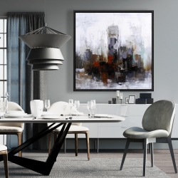 Encadré 36 x 36 - Immeubles obscures